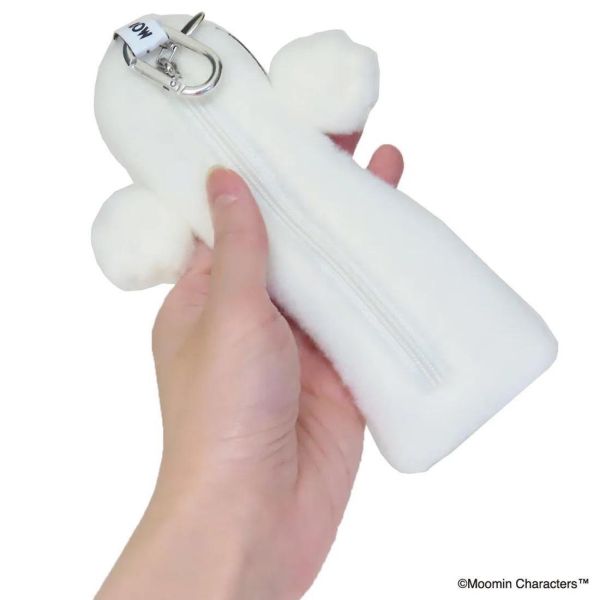 溜溜登山扣收納小包 