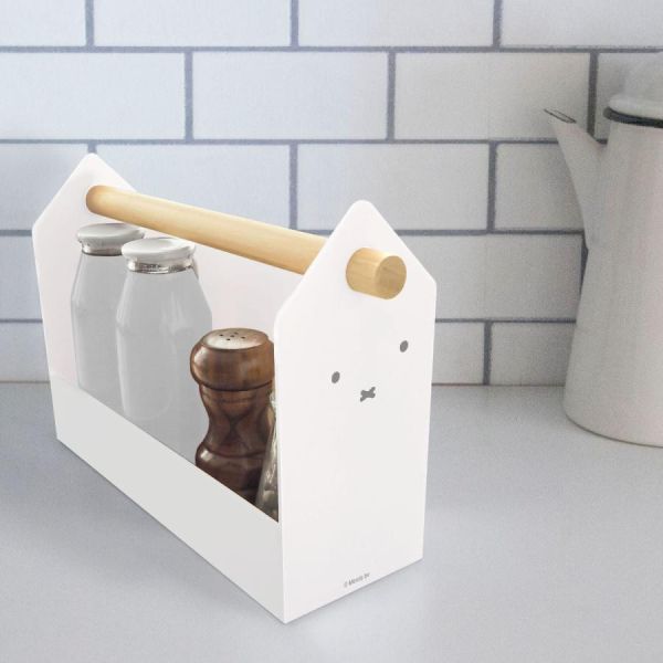 Miffy 手提收納工具箱 