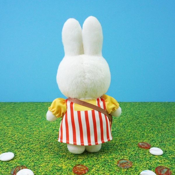 大阪限定・章魚燒米菲吊飾 