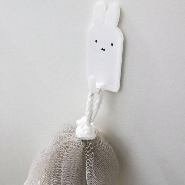 Miffy 磁吸掛勾 