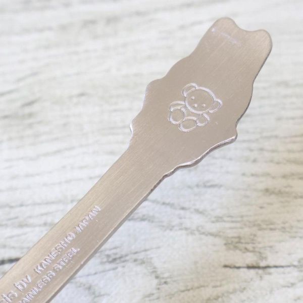 miffy 日本製不鏽鋼餐具系列 