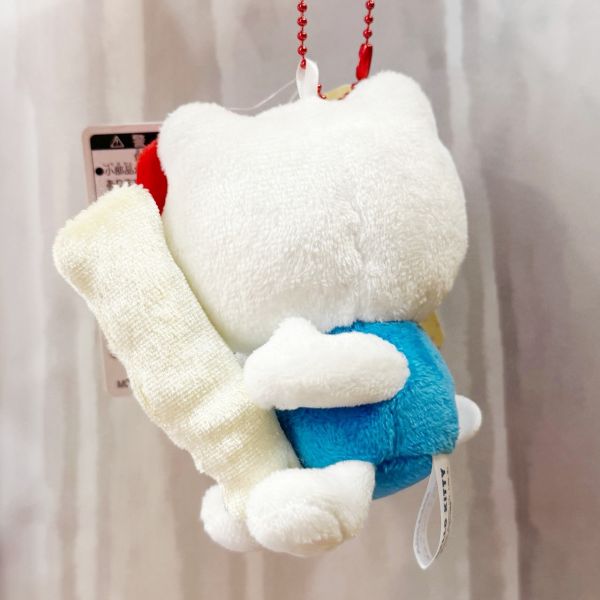 東京限定 Hello Kitty 晴空塔吊飾 