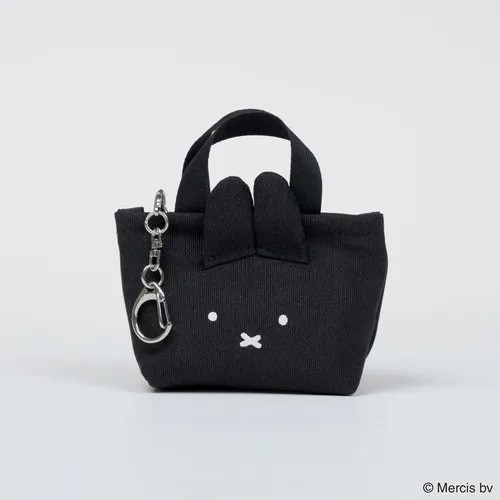 Mercis米菲迷你包包造型吊飾 
