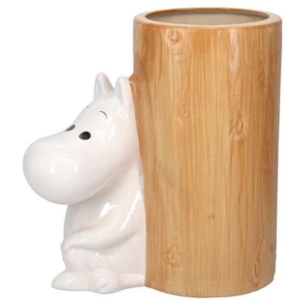 Moomin 造型陶瓷傘筒（雨傘架） 
