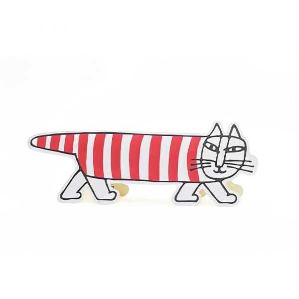 LISA LARSON Mikey 造型多用途卡片 