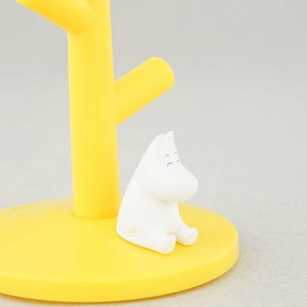 Moomin 姆明表情漱口杯三款 