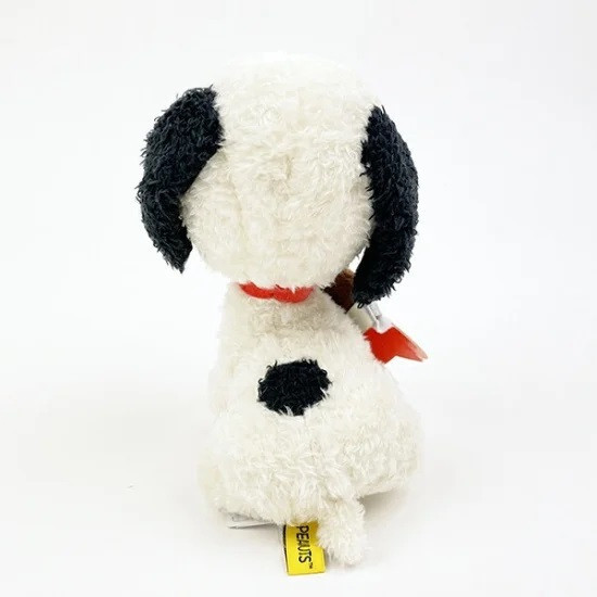 SNOOPY 75 週年紀念 毛絨玩偶/吊飾 