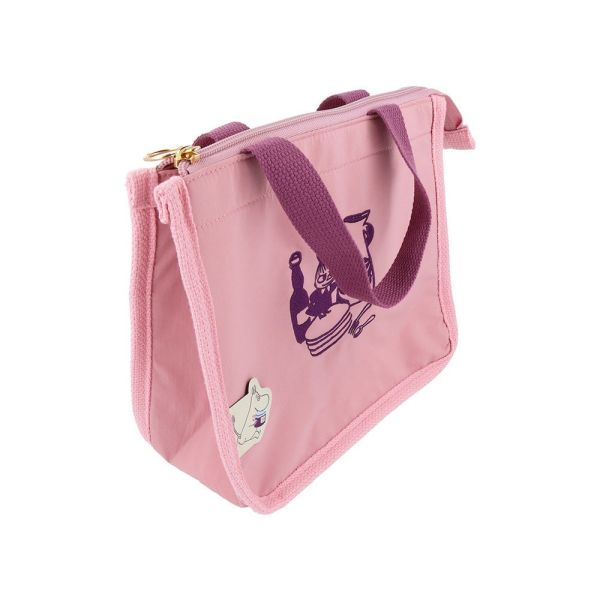 Little My 午餐小食光 保溫保冷袋 