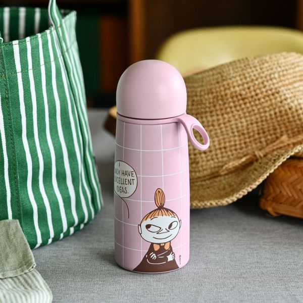 MOOMIN POP 不鏽鋼保溫瓶 