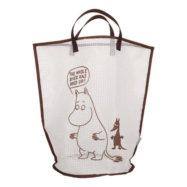 zowie 小不點多用途網狀收納袋(黑) 