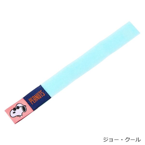 sun star史努比魔鬼氈集線器4入組 