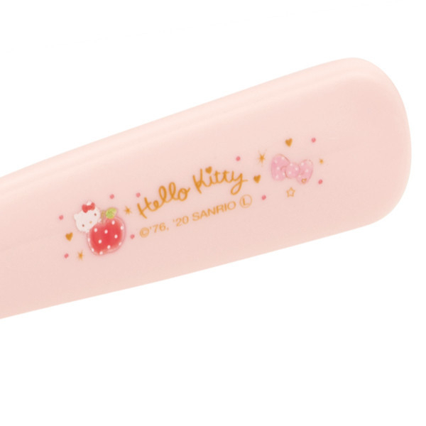 Hello Kitty 飯勺套組 