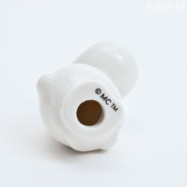 ARABIA x Moomin 陶瓷人物擺飾 