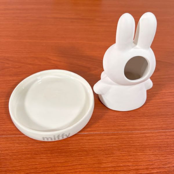 Miffy 天然加濕器 (不需插電) 