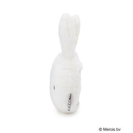Miffy 絨毛大頭票卡零錢包伸縮吊飾 