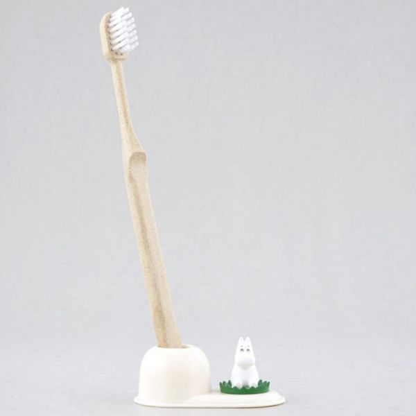 MOOMIN 造型牙刷立架 