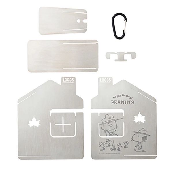 Snoopy煙囪蚊香屋 