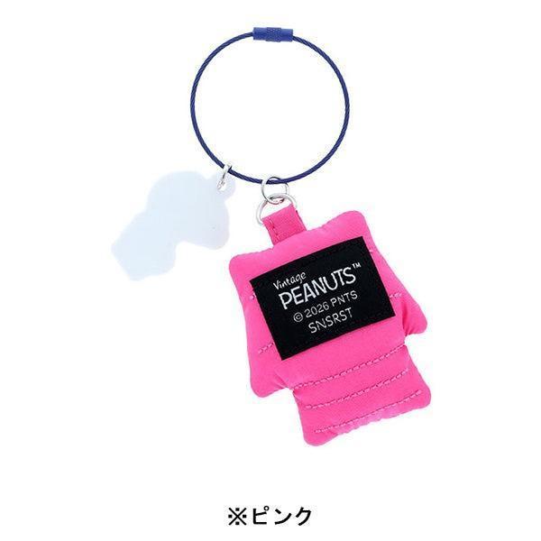 Snoopy 美式復古小屋吊飾 