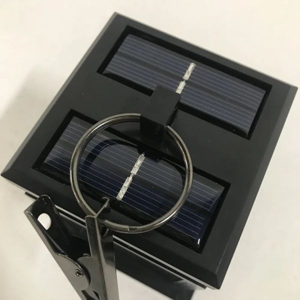 Moomin X Silhouette 太陽能吊燈 