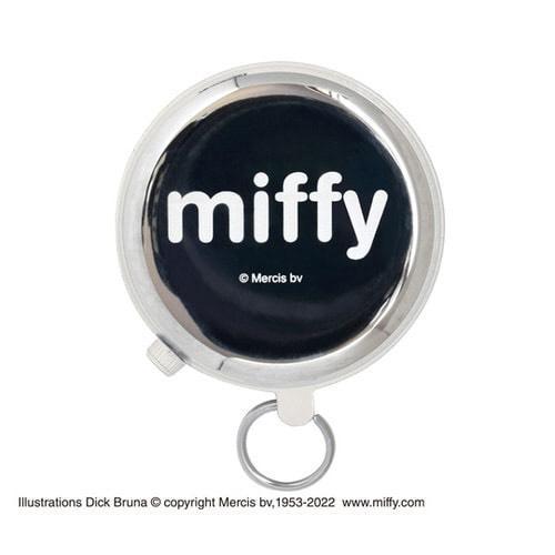 miffy 兩用式護士錶 