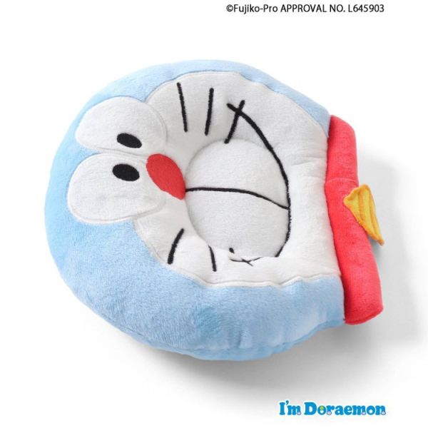 哆啦A夢 哺乳枕/授乳枕 