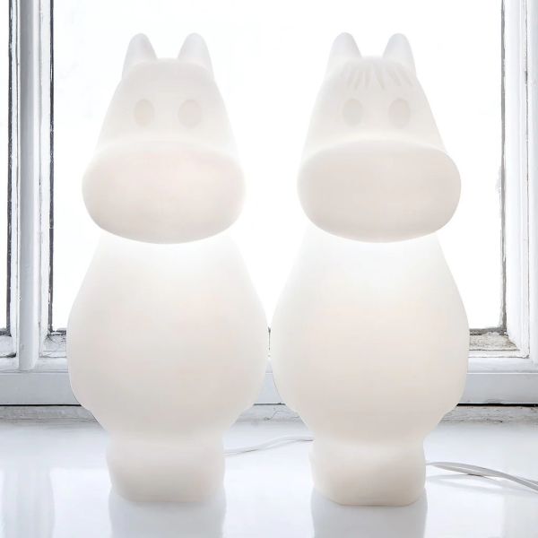 Moomin 嚕嚕米USB夜燈 