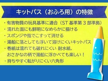I’m Doraemon × kitpas 浴室畫畫組 