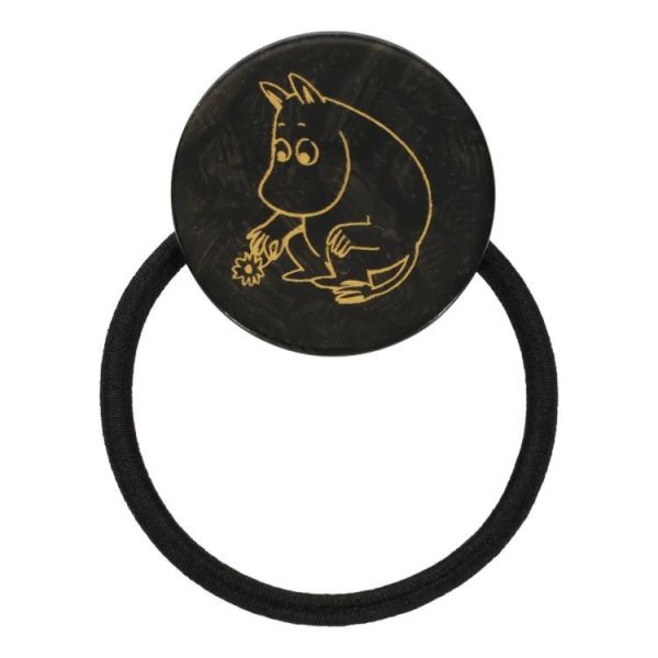 小不點 & 溜溜 髮飾三件組 