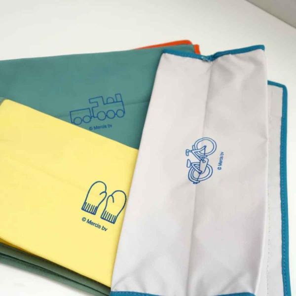 Miffy Dick Bruna 帳篷型紙巾盒套 