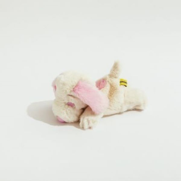 SNOOPY MUSEUM 柔軟沙包毛絨玩偶 