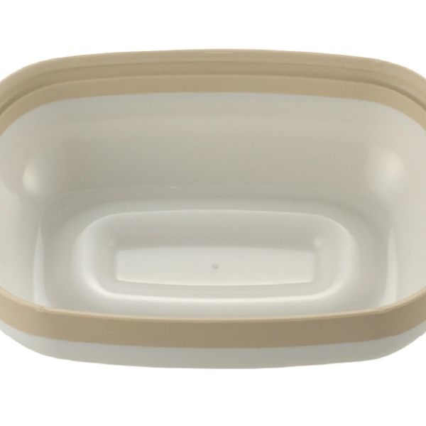 Richell 米菲&Boris大臉造型肥皂置物盒 