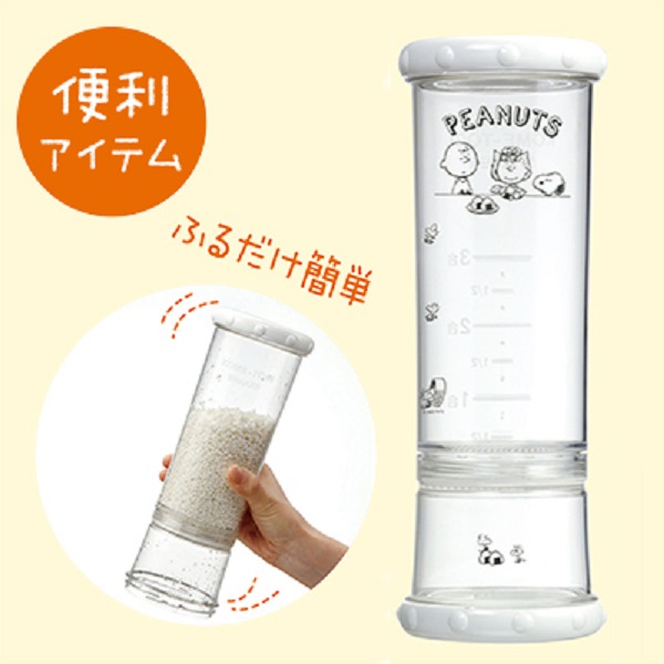 Snoopy史努比洗米器 