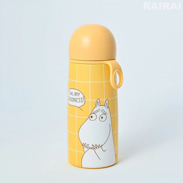 MOOMIN POP 不鏽鋼保溫瓶 