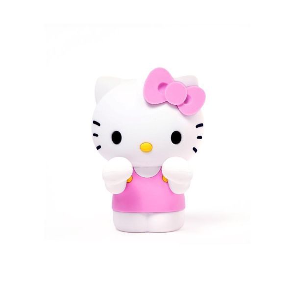 Sanrio 矽膠掛式小夜燈 