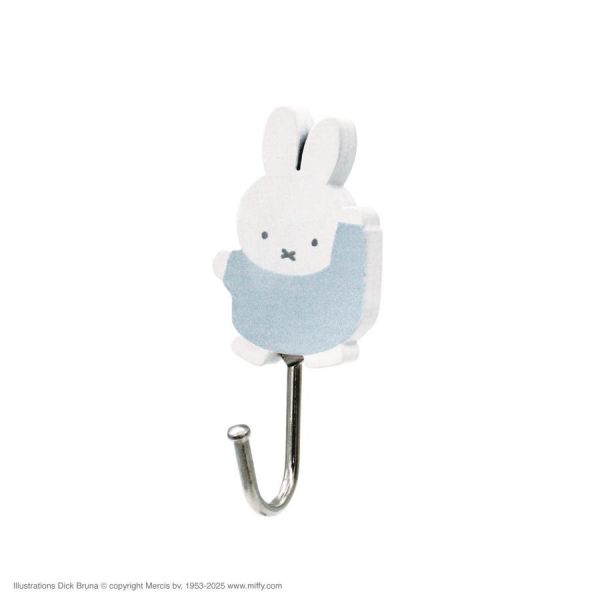 MIFFY 木質掛勾系列 