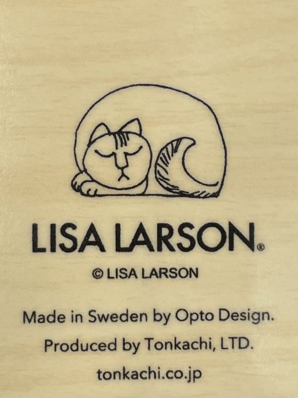 LISA LARSON Sketch Cats砧板系列 