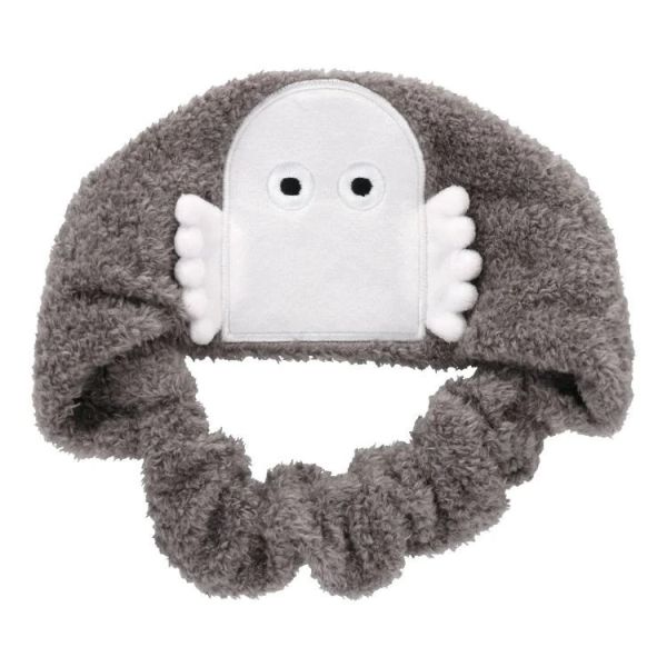 小不點 & 溜溜 髮飾三件組 