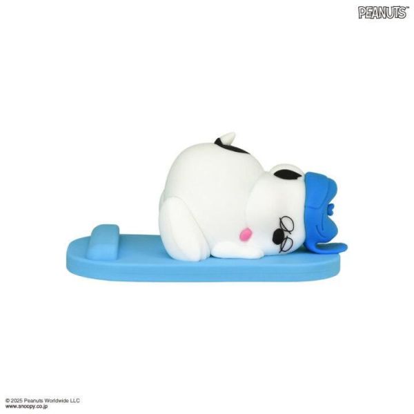 PEANUTS 歐拉夫造型手機支架 