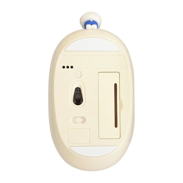 Hello Kitty 無線藍牙滑鼠 