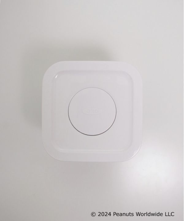 美國OXO & Peanuts 阪急阪神百貨限定 保鮮盒 