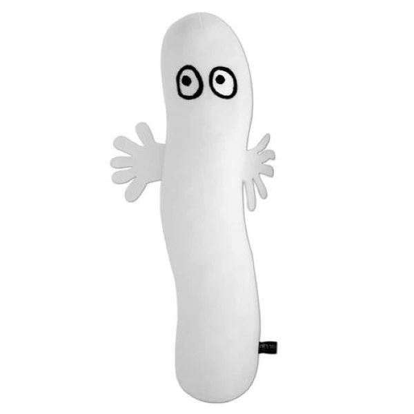 樹精溜溜沙包毛絨玩偶 