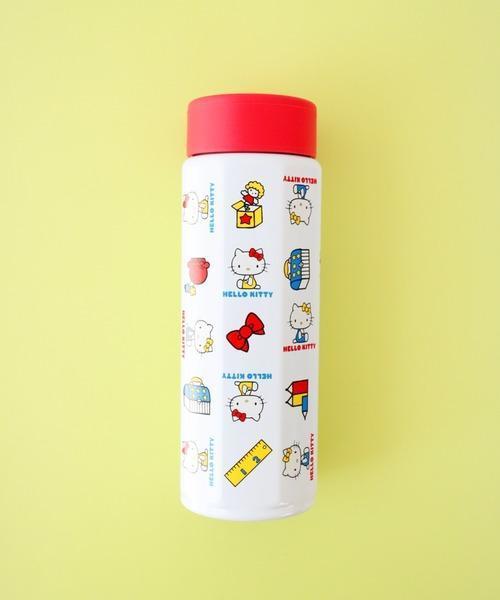 Hello Kitty Retro 25 不鏽鋼保溫瓶 