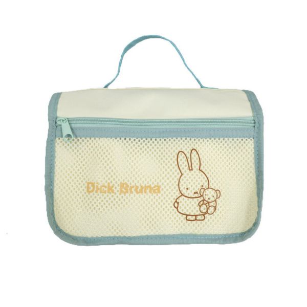 Miffy & Boris 包中包收納袋 