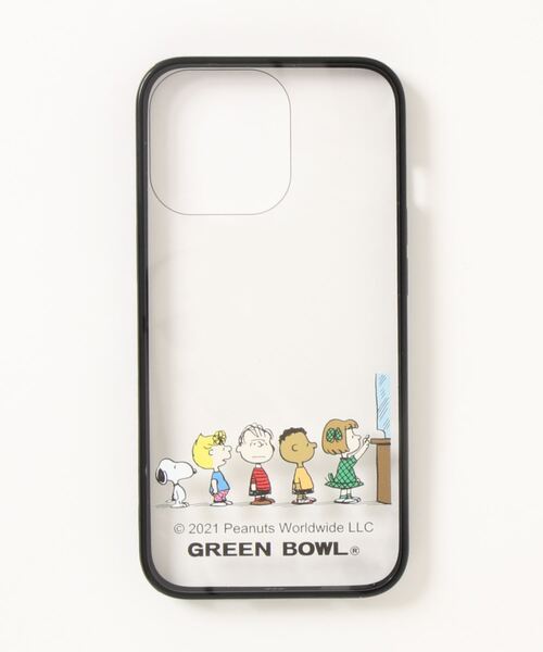 Snoopy iPhone13 case 6.1吋 手機殼 