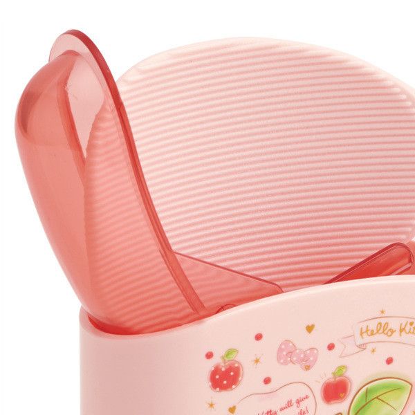 Hello Kitty 飯勺套組 