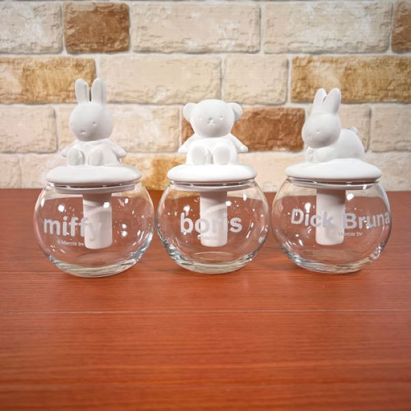 Miffy 天然加濕器 (不需插電) 