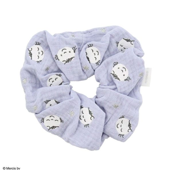 Dick Bruna 米菲與天使系列 時尚髮圈 