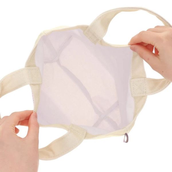 小不點手提小托特包 (對話款) 