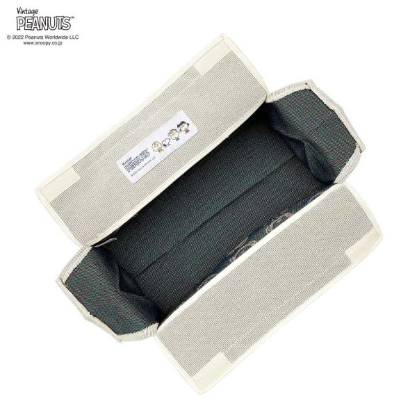 Heming's滿版史努比好朋友大頭衛生紙套 