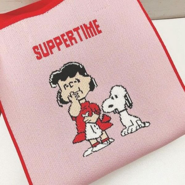 露西立方手提包 